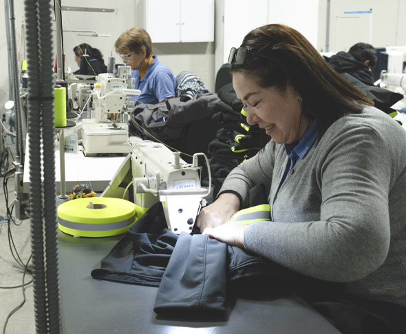 Real Commitment to Employee Well-Being