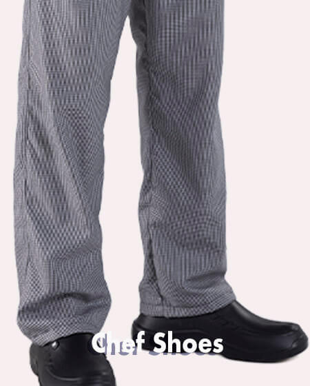 Chef Shoes