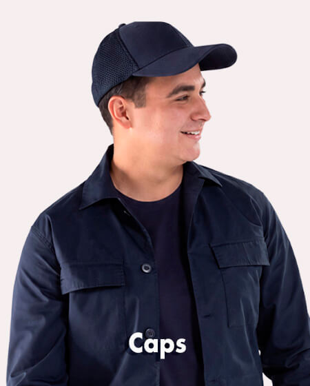Caps