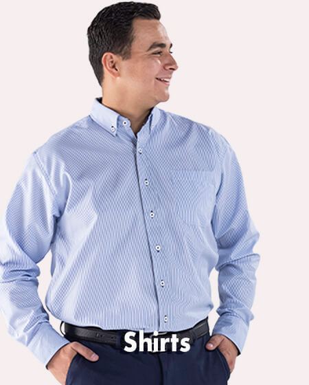 Custom Work Shirts
