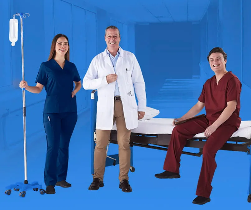 Medical Uniforms