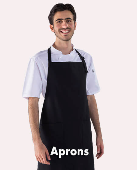 Aprons