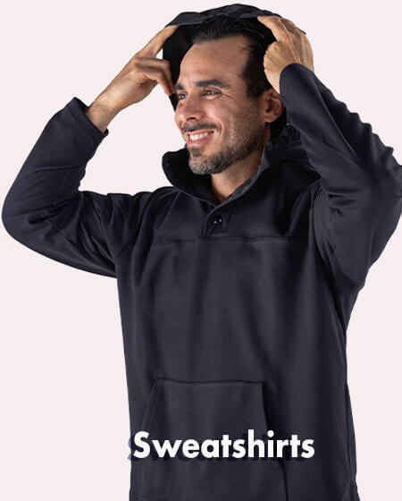 Sweatshirts