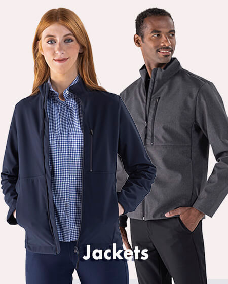 Jackets