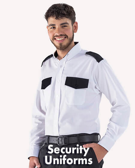 Private Security Uniforms