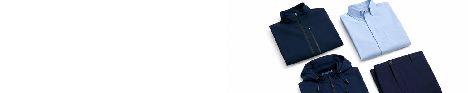 Custom Workwear & Company Uniforms