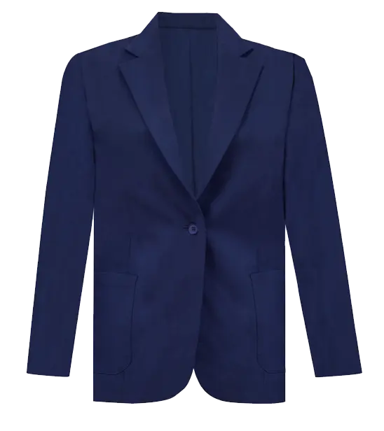 Women's Corporate Work Vest