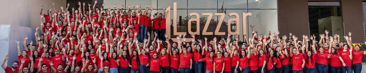 Proudly built in Mexico. Powering the U.S. workforce.