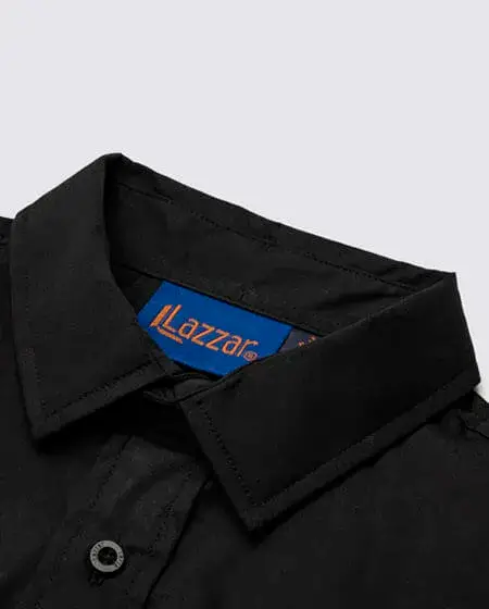 Blusas de Gabardina Italiana para Trabajo