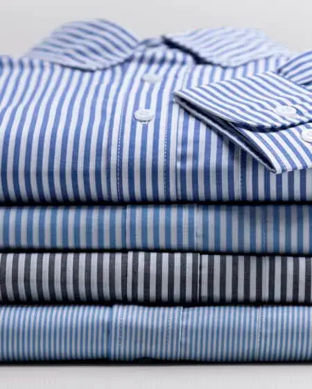 Striped Shirt