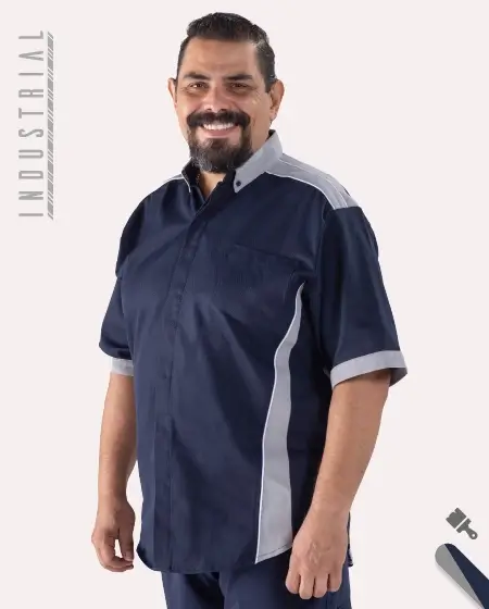 Mechanic Work Shirts