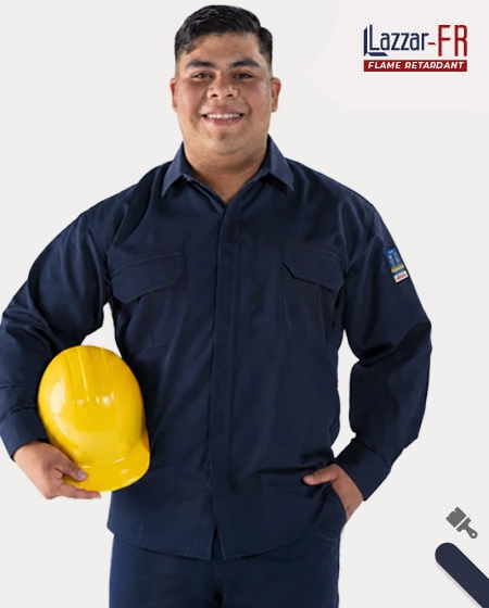 ATPV 2 Flame-Resistant Work Shirt  830