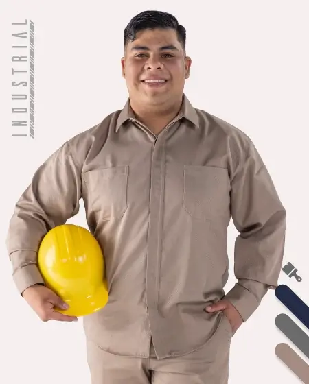 Workwear Shirt
