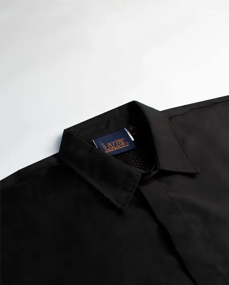 Camisa de trabajo flexible Ripstop
