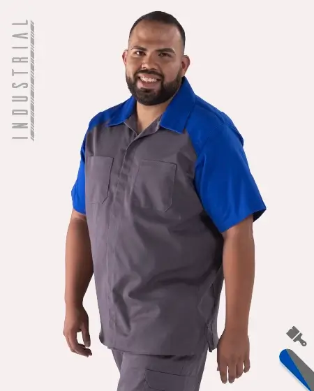 AutoShop Shirt