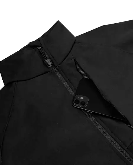 Neoprene Jacket Woman Bolivia