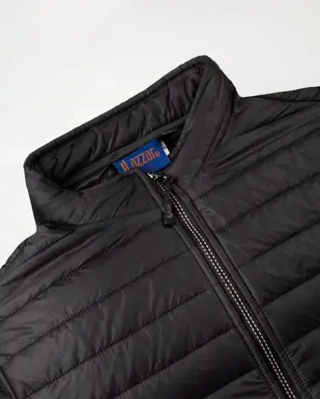 Quilted Jacket for Men Osaka