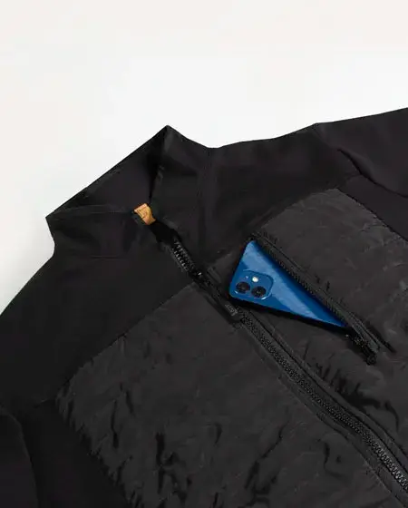 Down Work Jacket Tokyo