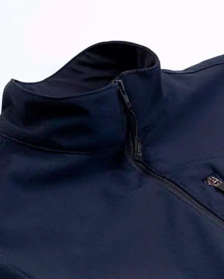Water-Repellent Ripstop Jacket Dublin