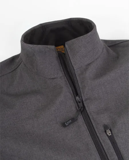 Softshell Style Jacket Dublin