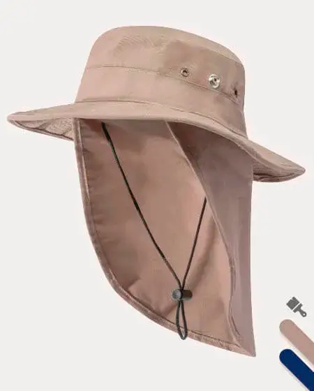 Gorros Cazadores