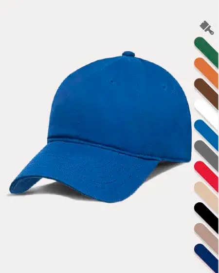 Gorras Gabardina