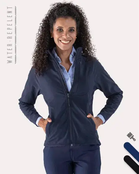 Neoprene Jacket Woman Bolivia