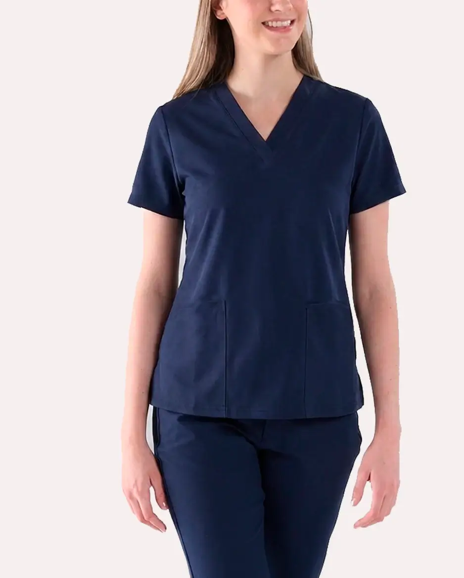 Filipina para Médicos Dama
