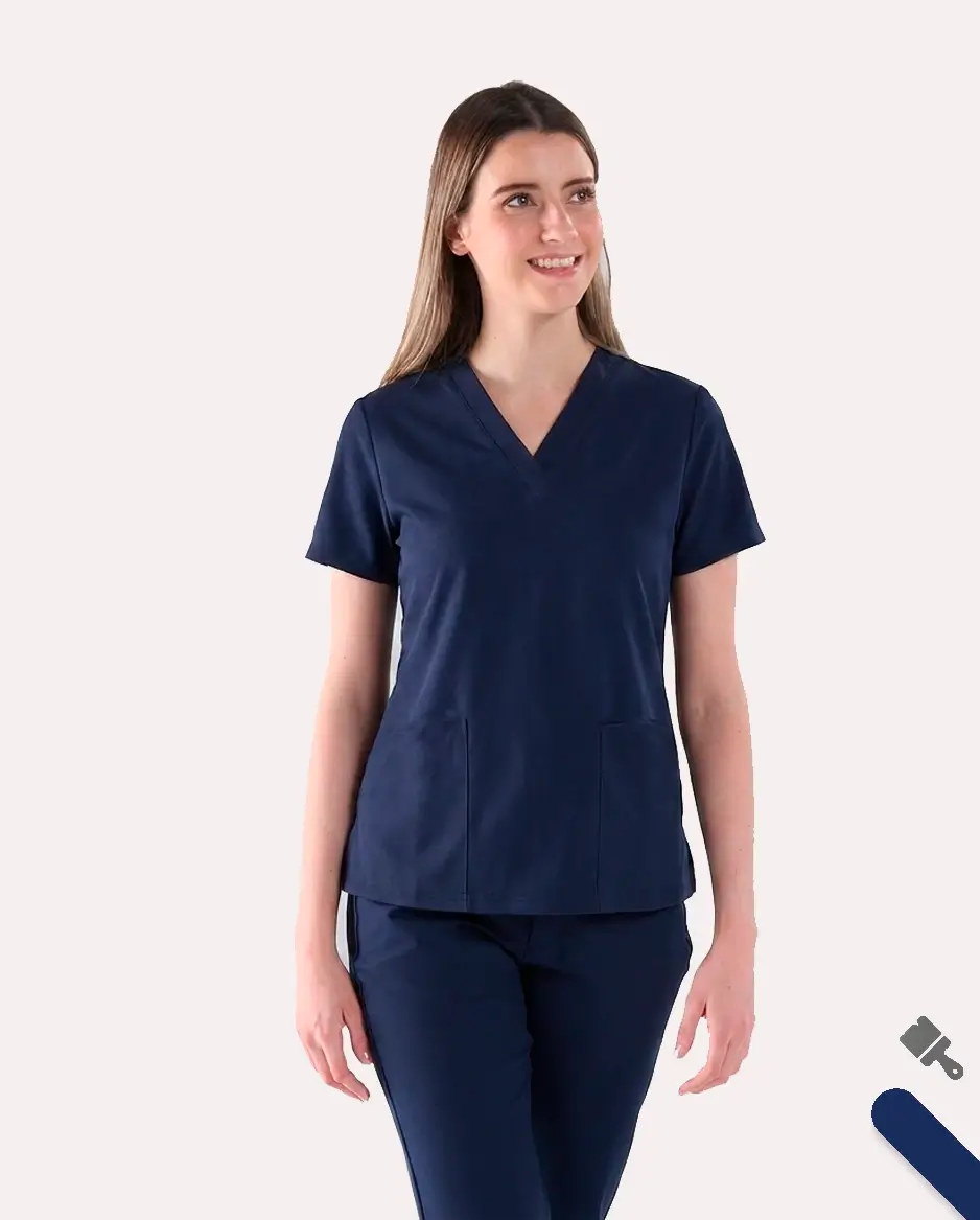 Filipina para Médicos Dama