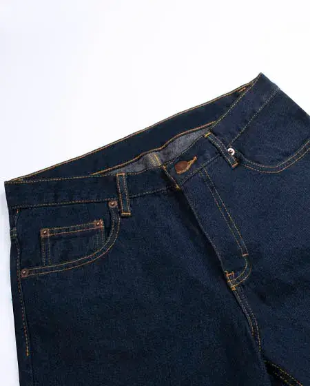 Work Denim Jeans Woman 14  oz