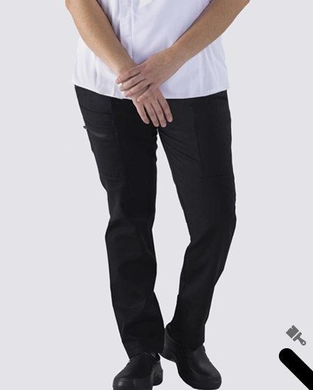 Cook Pants