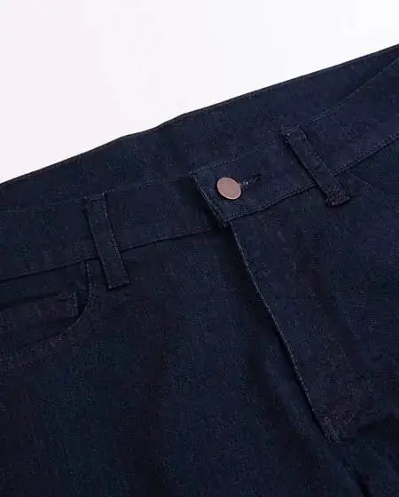Women's Stretch Denim Jeans