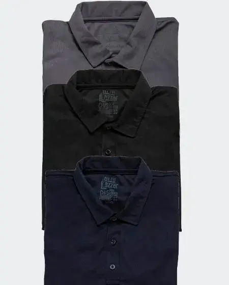 Playeras Dry Fit Hombre