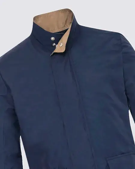 Rompevientos Impermeable Halifax Dama