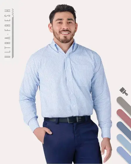 Striped Shirt