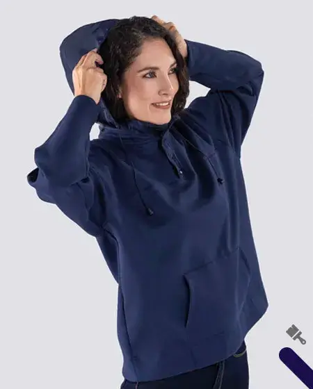 Sport sweatshirt