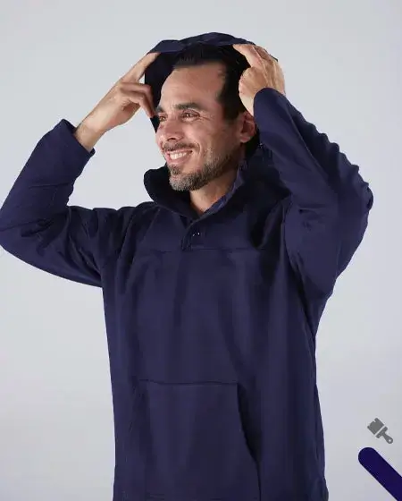 Sport sweatshirt