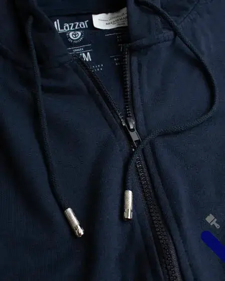 Custom Eco-Friendly Sweatshirts